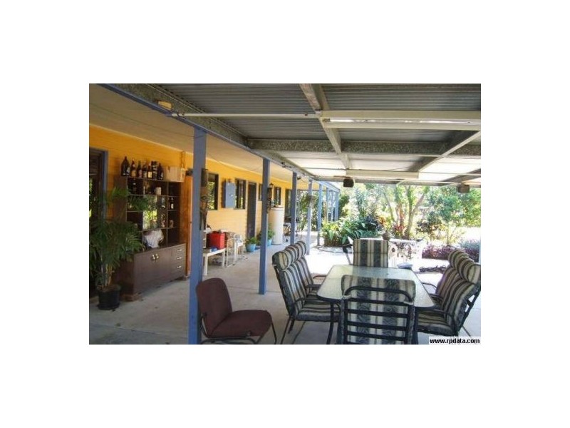 Elimbah QLD 4516