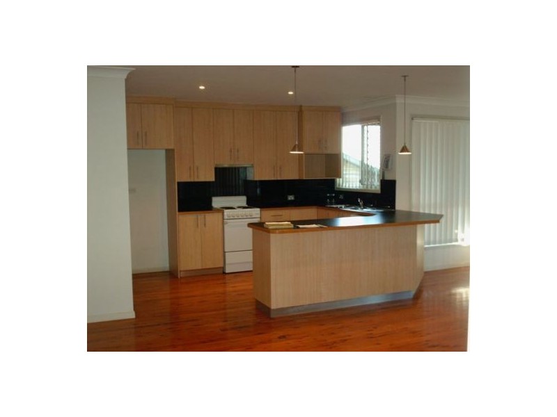 16 Wollumbin Place, Narangba QLD 4504