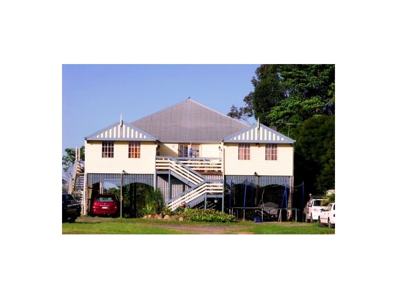 Caboolture QLD 4510