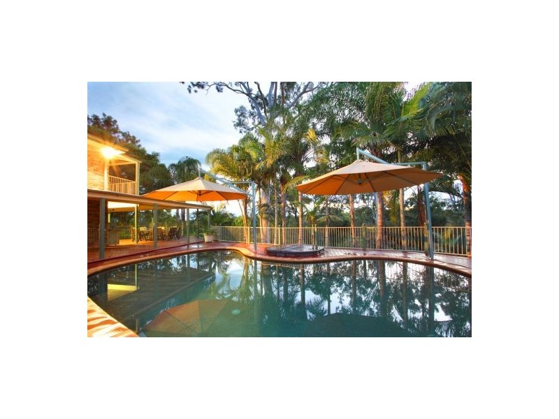 Caboolture QLD 4510