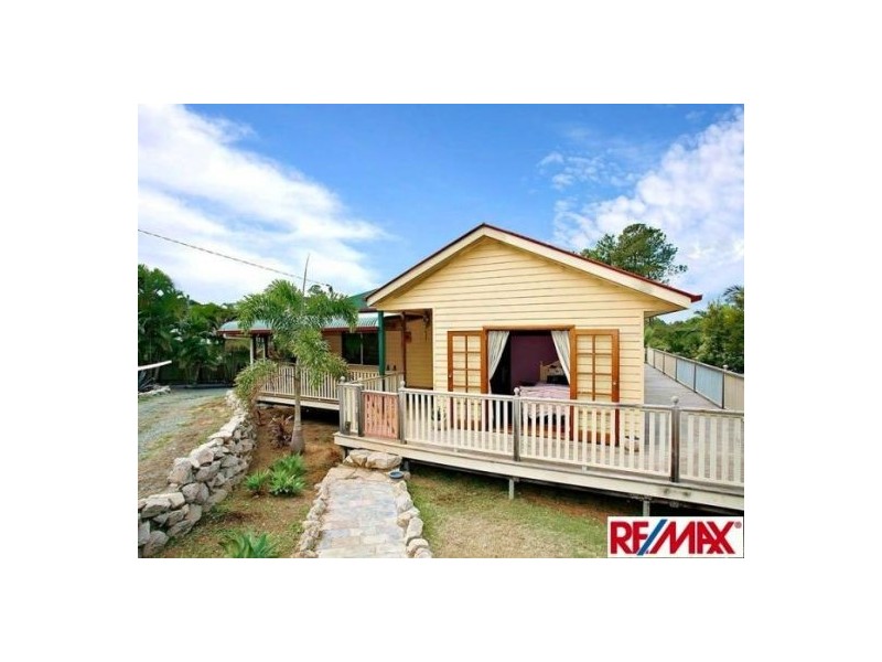 8 Redgum Drive, Burpengary QLD 4505