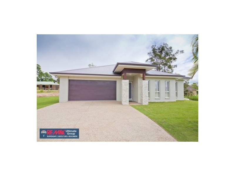 44 Homestead Road, Morayfield QLD 4506
