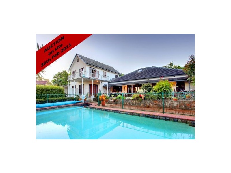 77 Ann Maree Drive, Caboolture QLD 4510