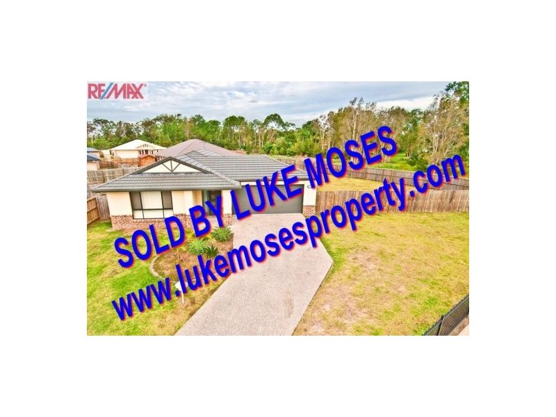 6 Habitat Court, Burpengary QLD 4505