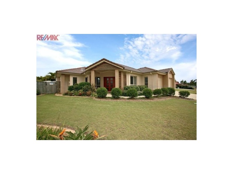 1 Aspect Place, Narangba QLD 4504