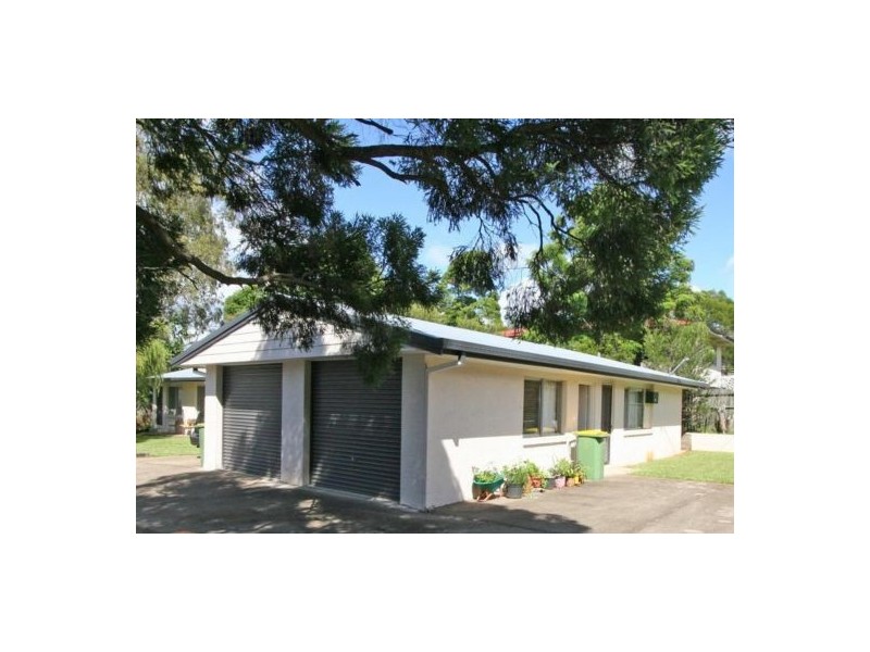 Unit 3-6 Saunders Street, Petrie QLD 4502