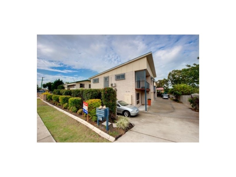 Unit 3/84 Elizabeth Avenue, Clontarf QLD 4357