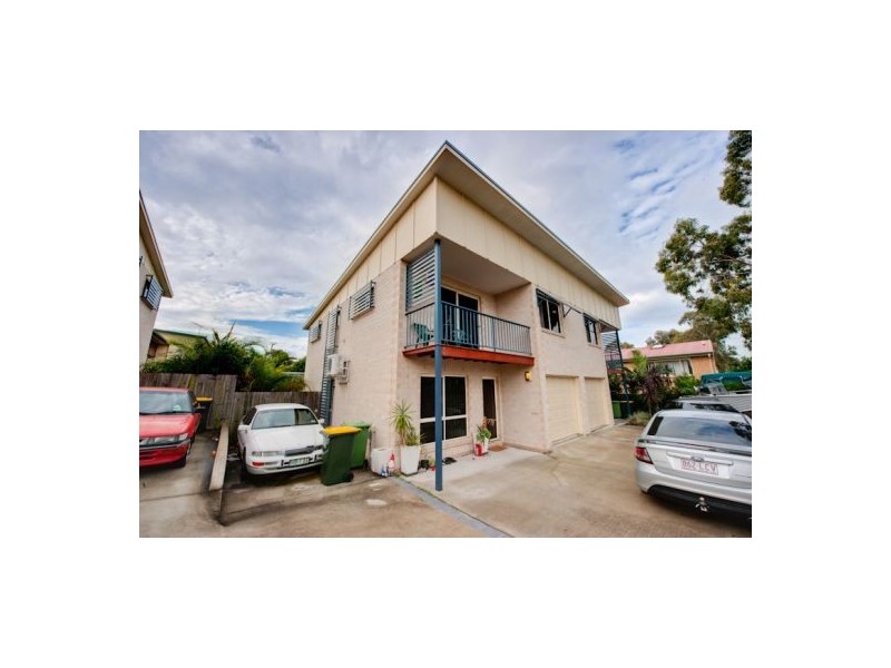 Unit 3/84 Elizabeth Avenue, Clontarf QLD 4357