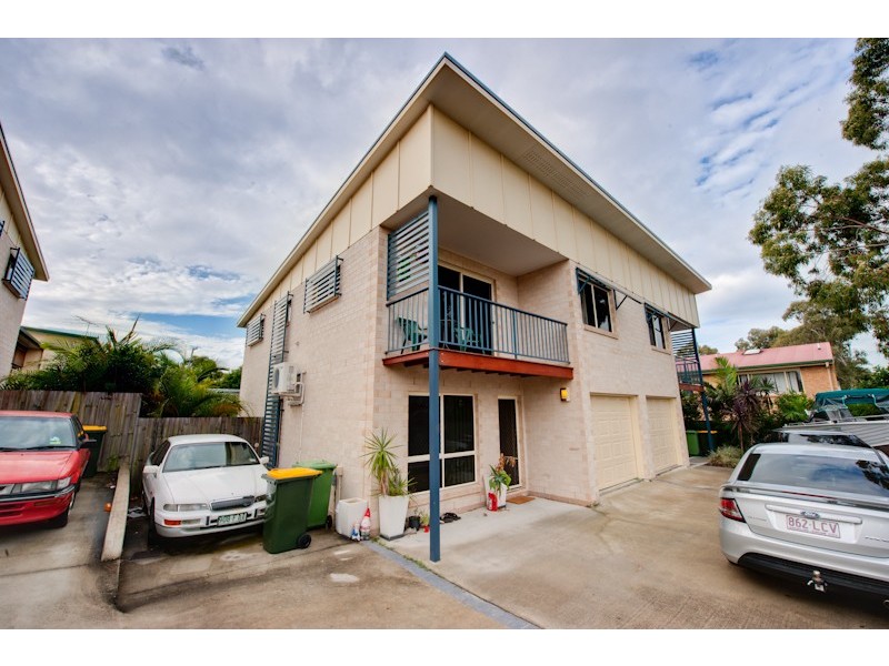Unit 3/84 Elizabeth Avenue, Clontarf QLD 4357