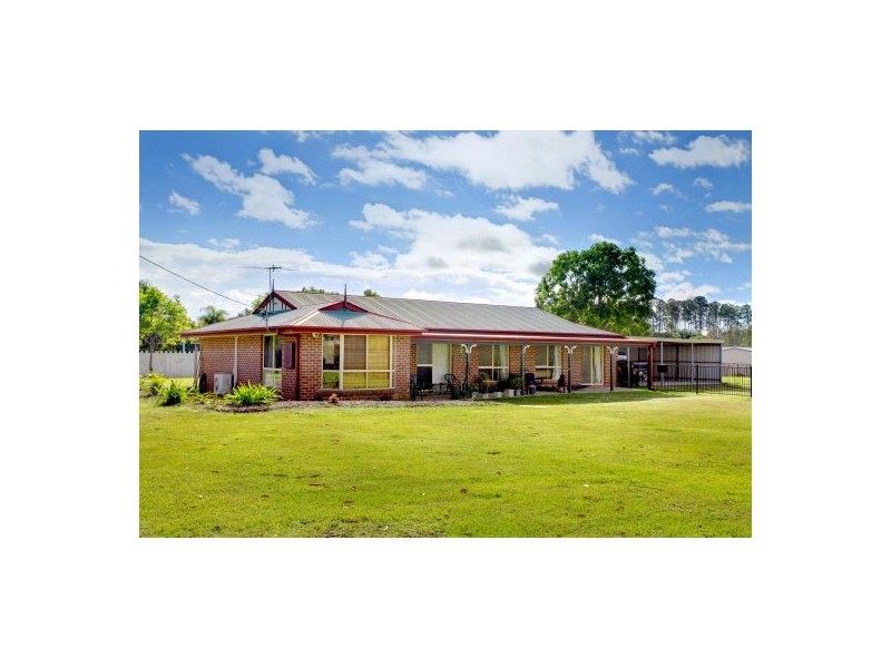 Burpengary QLD 4505