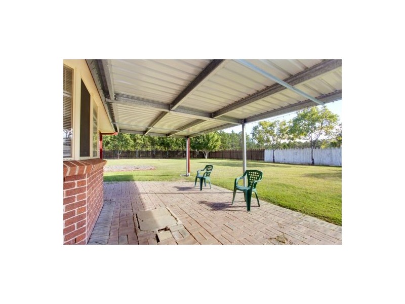 Burpengary QLD 4505