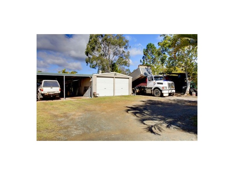 Burpengary QLD 4505