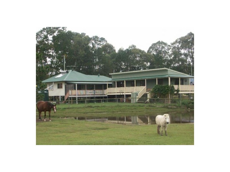 Burpengary QLD 4505