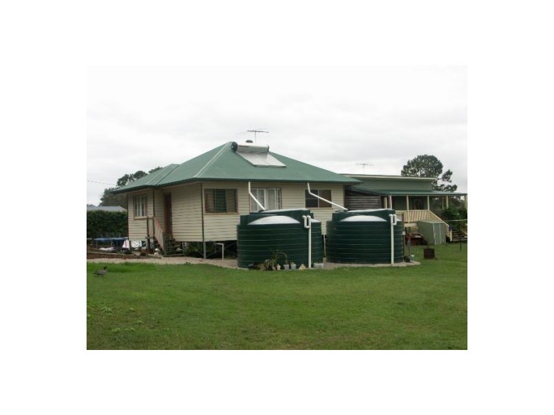 Burpengary QLD 4505