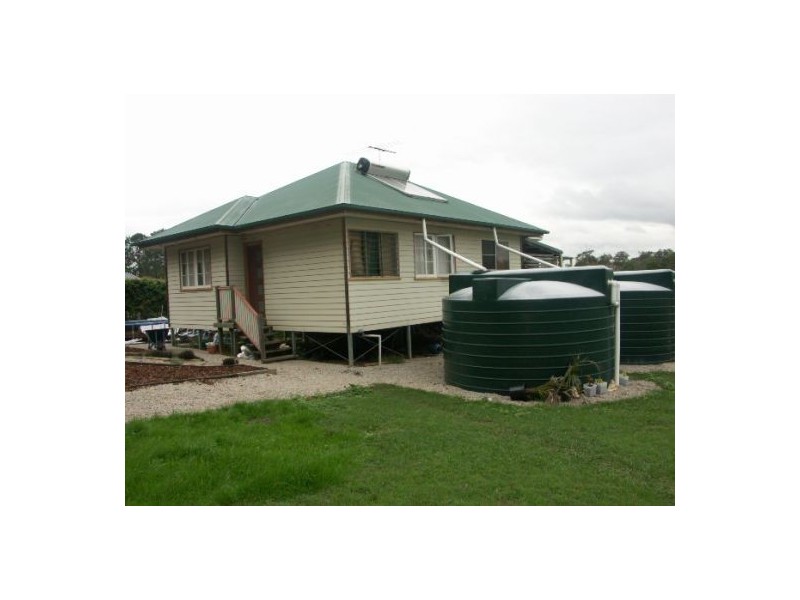 Burpengary QLD 4505