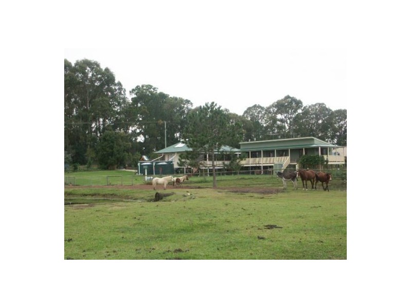 Burpengary QLD 4505