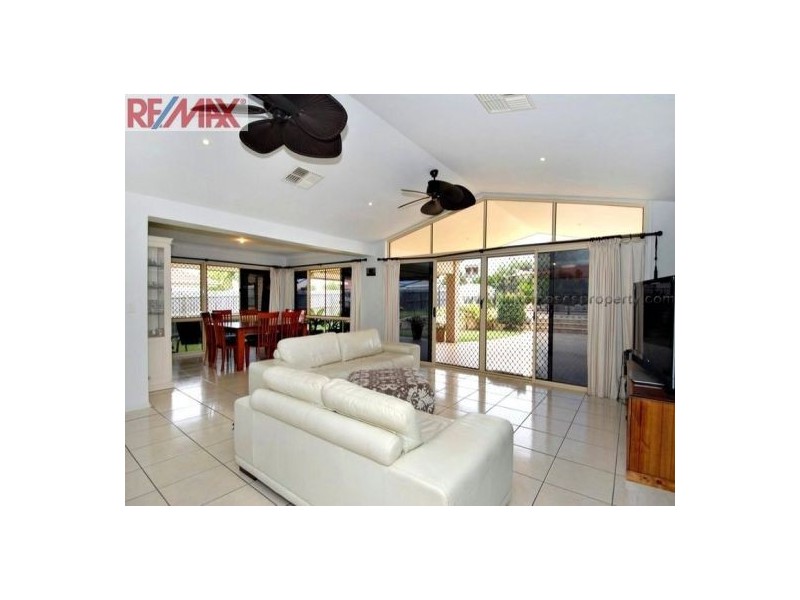 Deception Bay QLD 4508