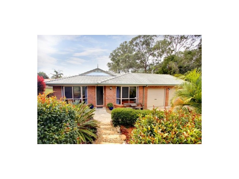 13 Totara Street, Narangba QLD 4504