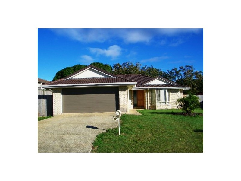 Upper Caboolture QLD 4510
