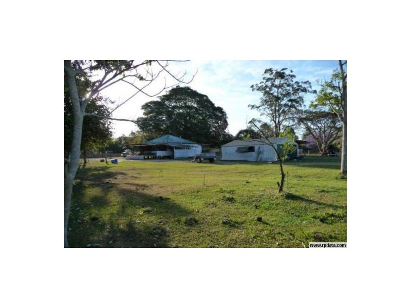 355 Old Gympie Rd, Caboolture QLD 4510