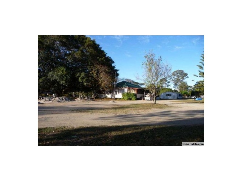 355 Old Gympie Rd, Caboolture QLD 4510