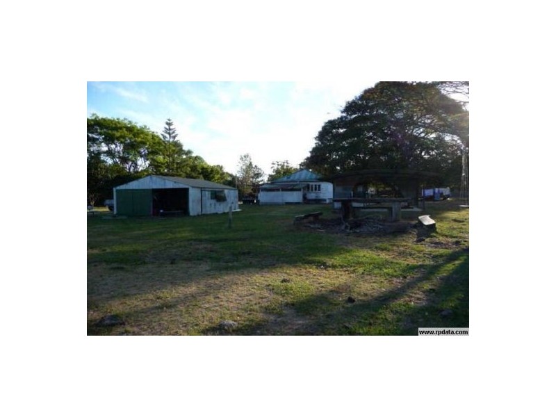 355 Old Gympie Rd, Caboolture QLD 4510