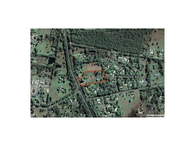 355 Old Gympie Rd, Caboolture QLD 4510