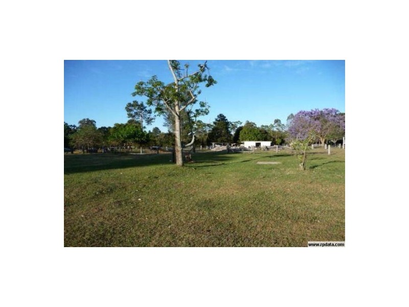 355 Old Gympie Rd, Caboolture QLD 4510