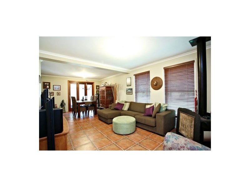 41 Oakey Fields Court, Burpengary QLD 4505