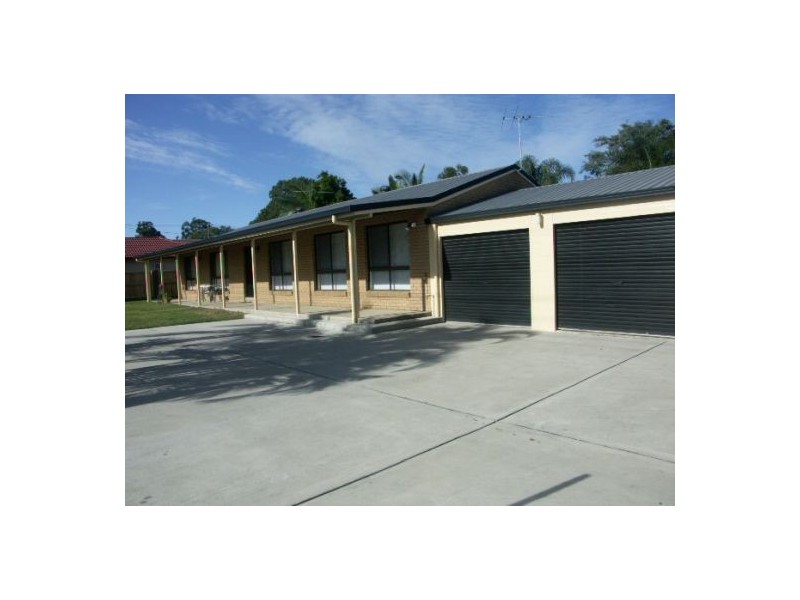 46 Graham Road, Morayfield QLD 4506