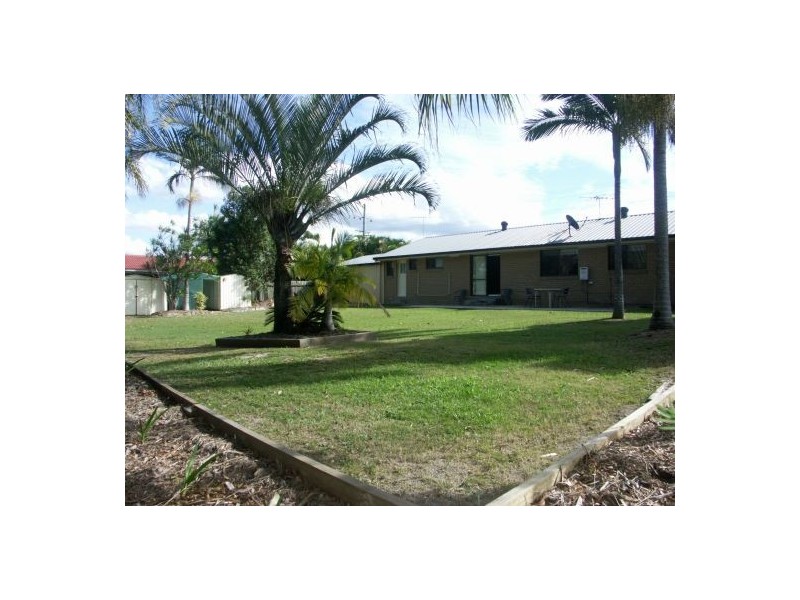 46 Graham Road, Morayfield QLD 4506