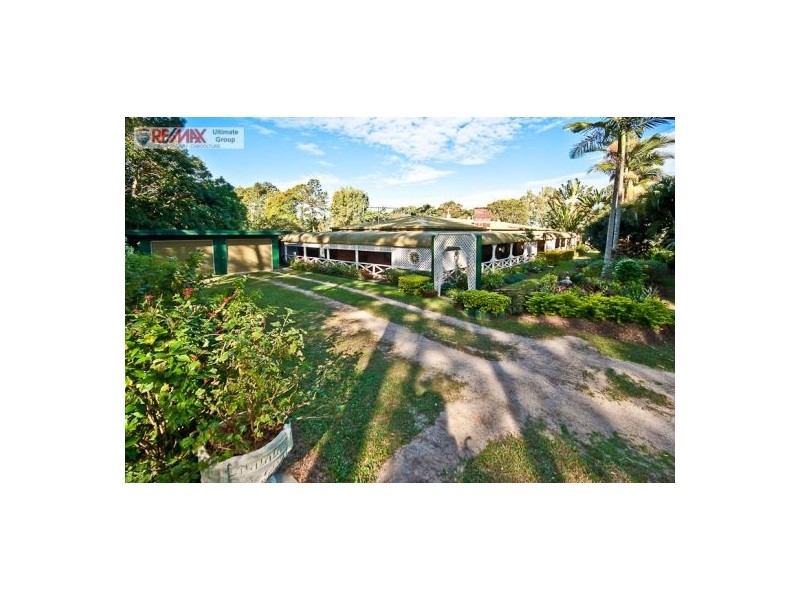 8 Aylward Road, Ningi QLD 4511