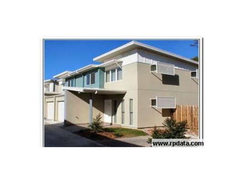 Unit 21, 9 Pitt Road, Burpengary QLD 4505