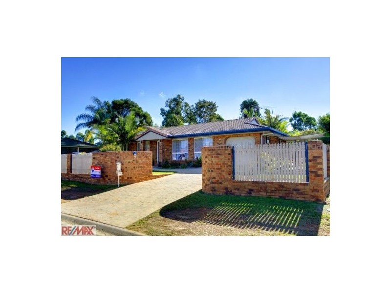 Burpengary QLD 4505