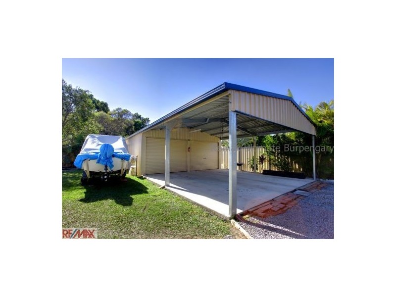 Burpengary QLD 4505