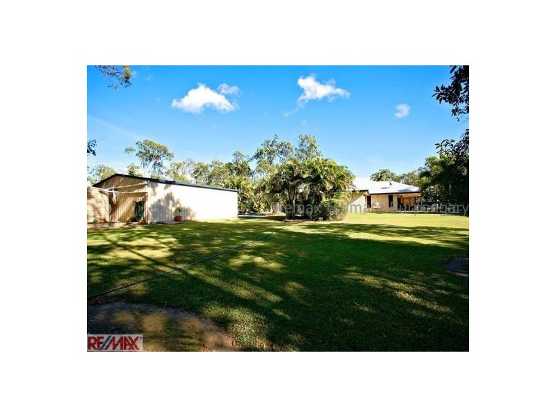 Burpengary QLD 4505