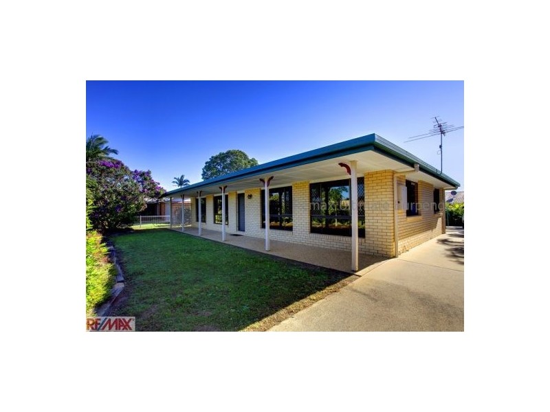 Caboolture South QLD 4510