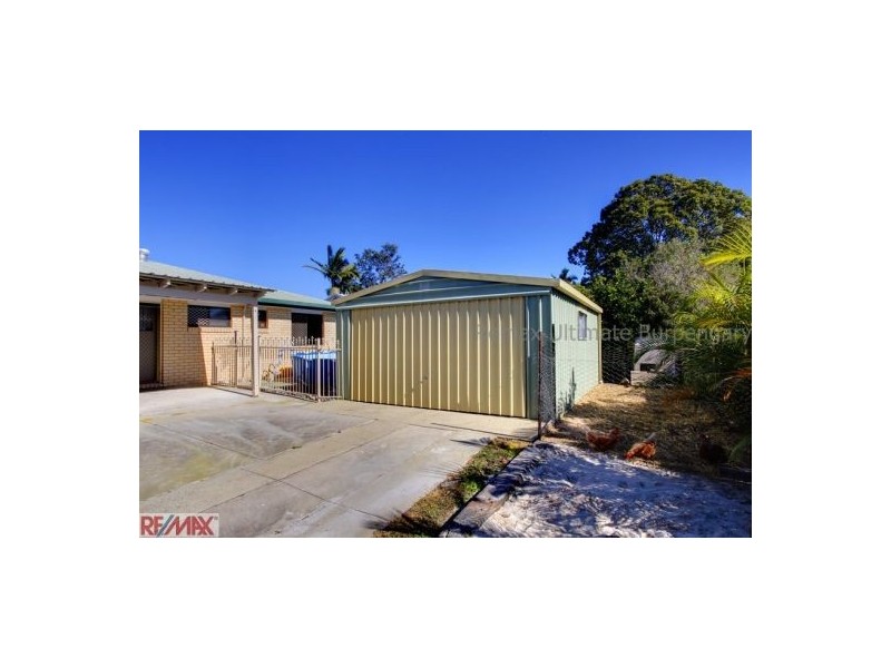 Caboolture South QLD 4510