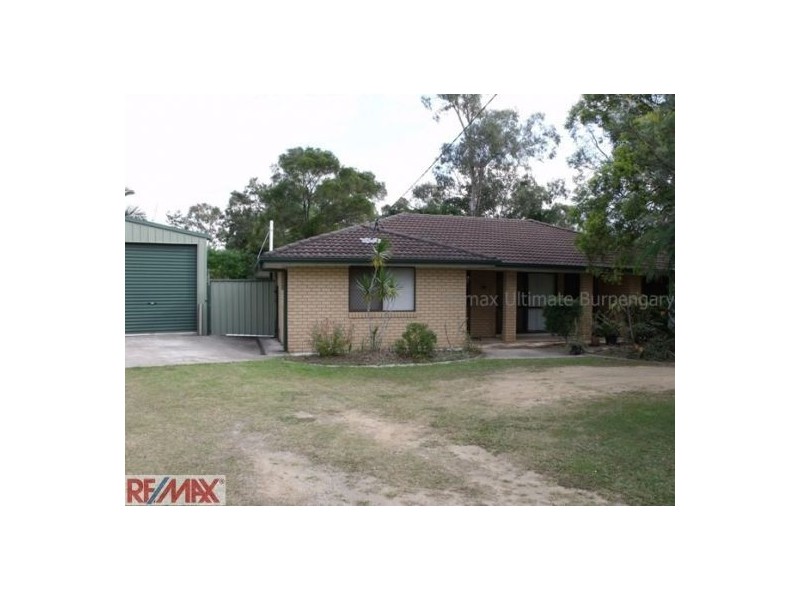 Burpengary QLD 4505