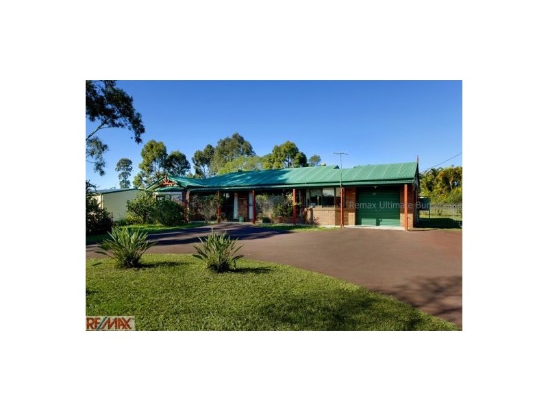 Burpengary QLD 4505