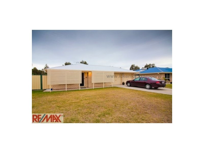 17 Breakwater Court, Deception Bay QLD 4508