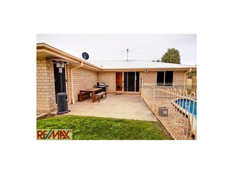 17 Breakwater Court, Deception Bay QLD 4508