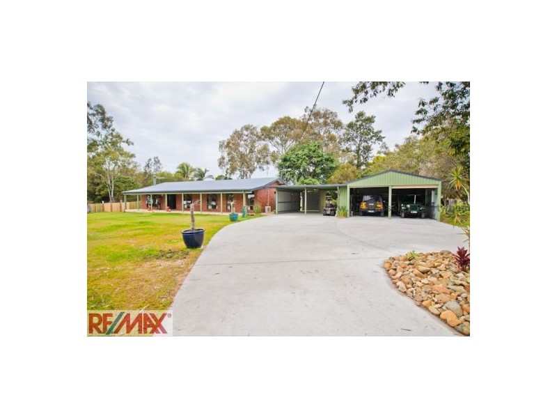 10 Caribbean Court, Deception Bay QLD 4508