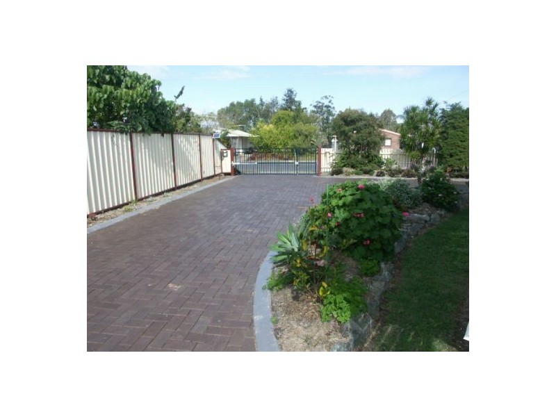Caboolture South QLD 4510