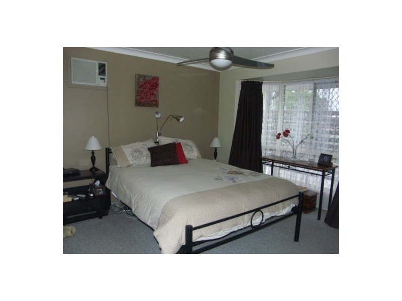 Caboolture South QLD 4510