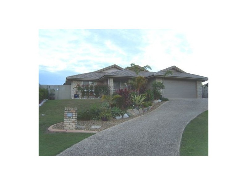 17 Sommerset Court, Narangba QLD 4504