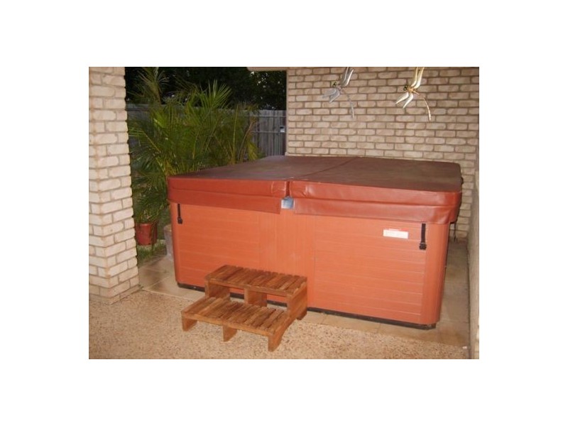 17 Sommerset Court, Narangba QLD 4504