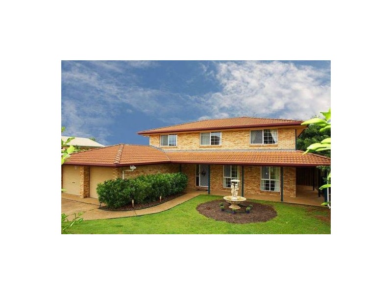 Bracken Ridge QLD 4017