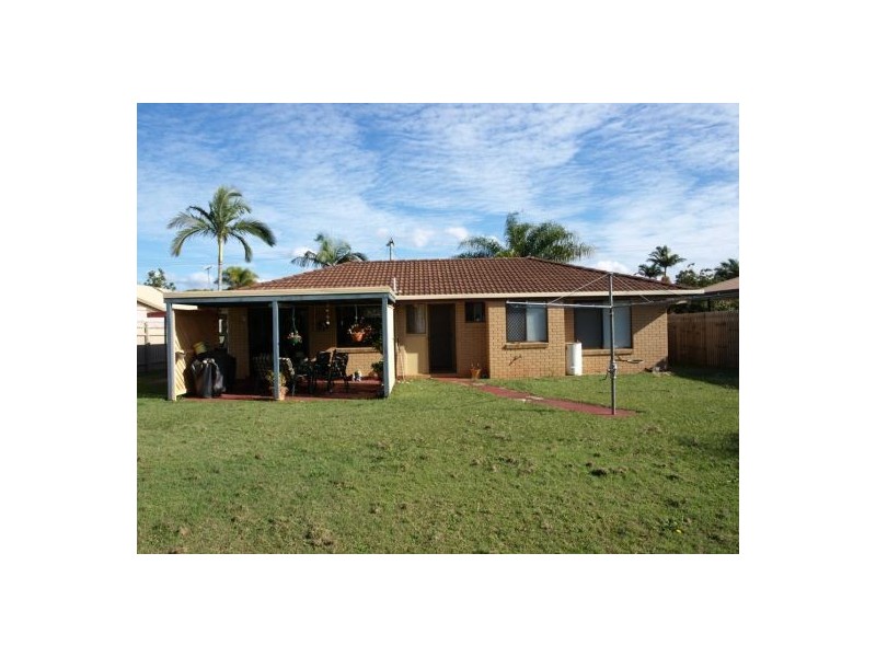 6 Constance Court, Murrumba Downs QLD 4503