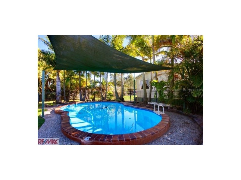 Burpengary QLD 4505